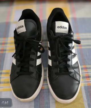 Zapatillas Adidas Hombre Talla 42