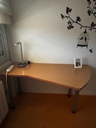 Cama nido juvenil con cajones