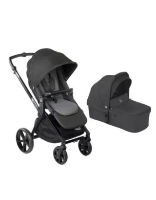 Conjunto Jane Muum Silla + Capazo + Bolso