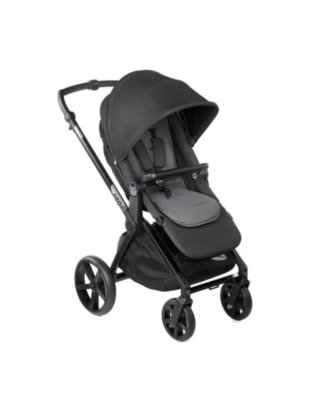 Conjunto Jane Muum Silla + Capazo + Bolso