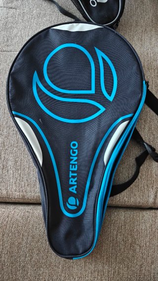 Raquetas de pádel