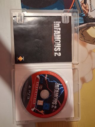 Juegos de PlayStation 3