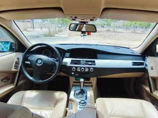 BMW Serie 5 2005