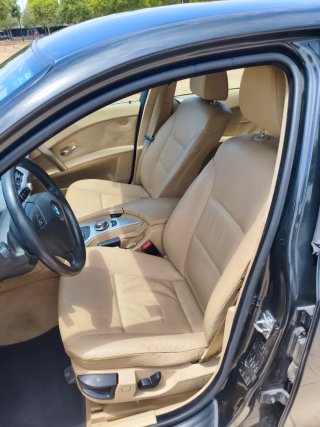 BMW Serie 5 2005