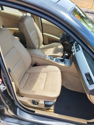 BMW Serie 5 2005