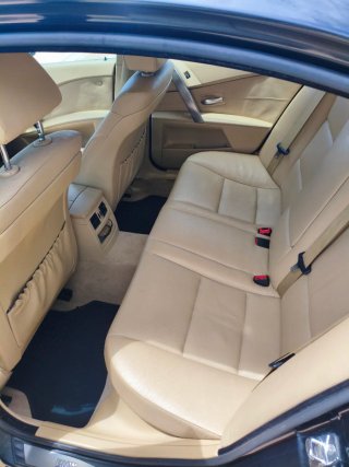 BMW Serie 5 2005