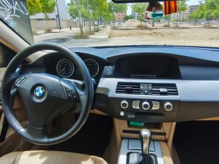 BMW Serie 5 2005