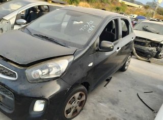 Faro izquierdo kia picanto (ta) 1749845