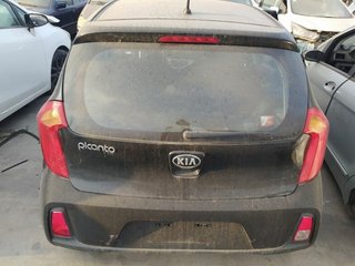 Faro izquierdo kia picanto (ta) 1749845