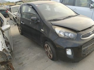 Faro izquierdo kia picanto (ta) 1749845