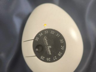 Cama de agua: estructura, colchones y complementos