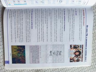 Século XXI, música, 3 ESO