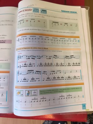 Século XXI, música, 3 ESO