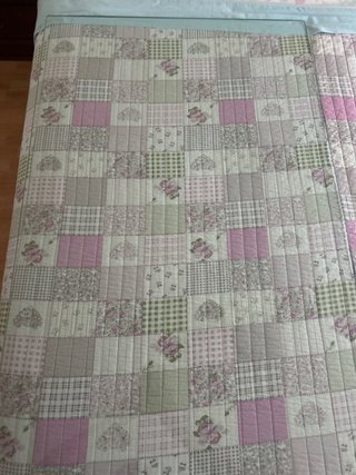 Cristal para mesa 60x100 cm