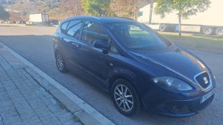 SEAT Altea 2009