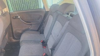 SEAT Altea 2009