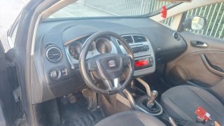 SEAT Altea 2009