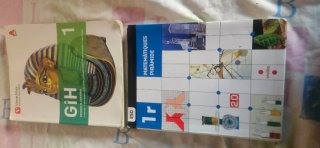Libro Lengua y Literatura 1 ESO Edebé