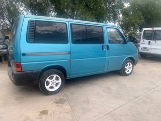 Volkswagen Transporter 1994