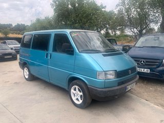 Volkswagen Transporter 1994
