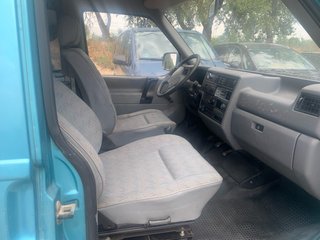 Volkswagen Transporter 1994
