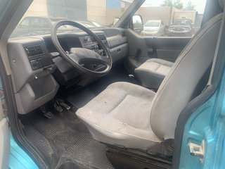 Volkswagen Transporter 1994