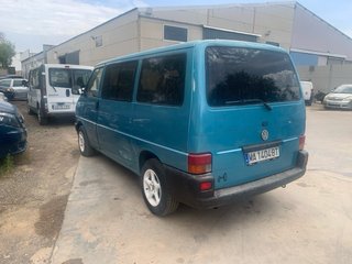 Volkswagen Transporter 1994