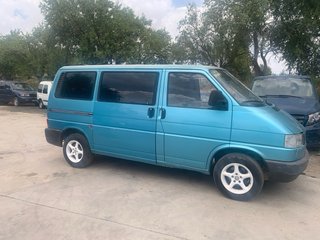 Volkswagen Transporter 1994
