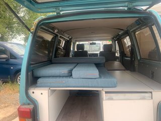 Volkswagen Transporter 1994