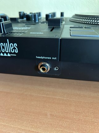 Hercules DJControl Impulse T7 Mesa DJ