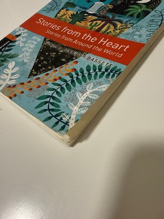 Stories from the Heart Stories from Around the ...