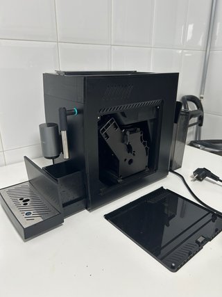 Cafetera Cecotec Cremmaet Compact Steam
