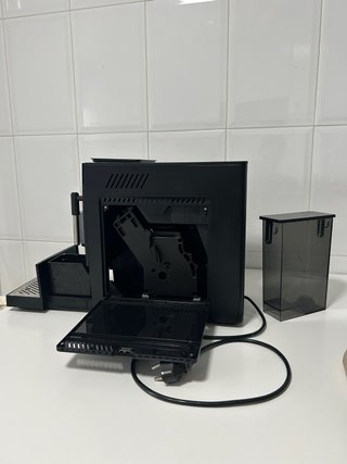 Cafetera Cecotec Cremmaet Compact Steam