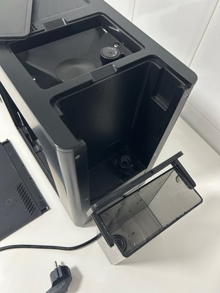 Cafetera Cecotec Cremmaet Compact Steam