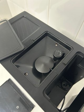 Cafetera Cecotec Cremmaet Compact Steam