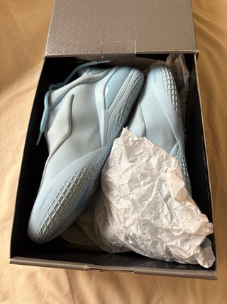 Converse Shai 001 Masie Blue Zapatillas