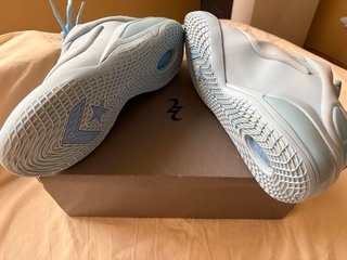 Converse Shai 001 Masie Blue Zapatillas