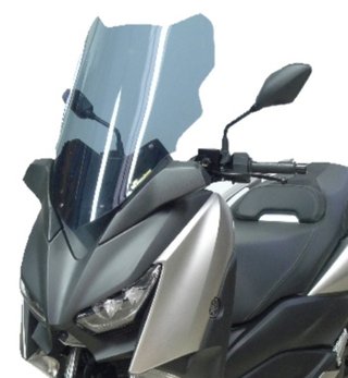 Cúpula alta Xmax 125 2017-2019