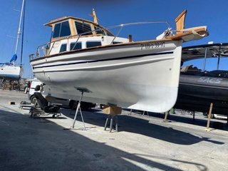 Llaut Menorquín Llevant 370