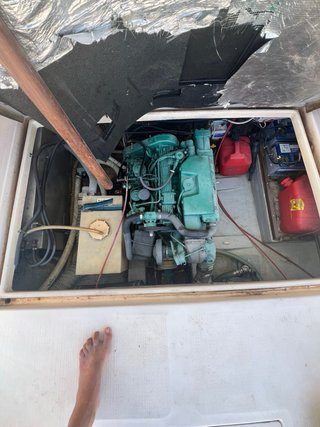 Llaut Menorquín Llevant 370