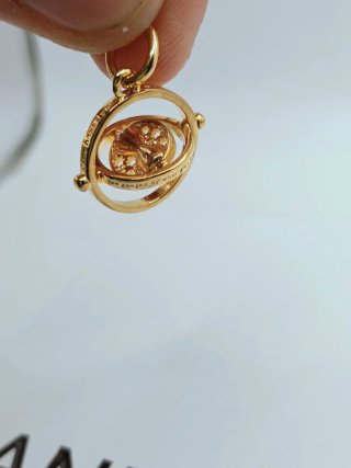 Charm Pandora Harry Potter
