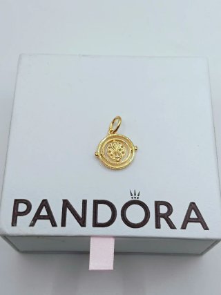 Charm Pandora Harry Potter