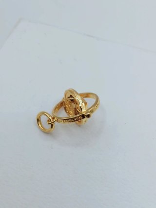Charm Pandora Harry Potter