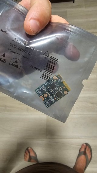 Google Coral Dual Edge TPU