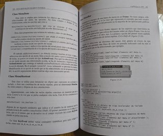 Java 2. Interfaces gráficas y aplicaciones para...