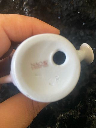Figura Bebé Nao Lladro
