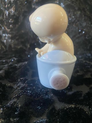 Figura Bebé Nao Lladro