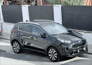 KIA Sportage 2018