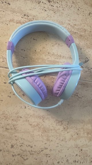 Lote Disney Frozen: Puzle, Auriculares y Figuras