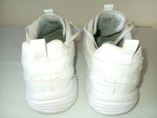 Zapatillas Puma Blancas